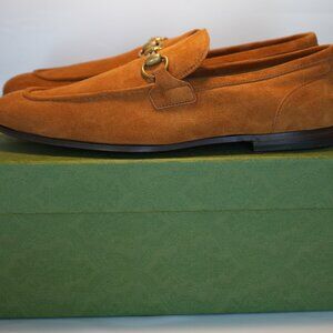 Cucci moccasin